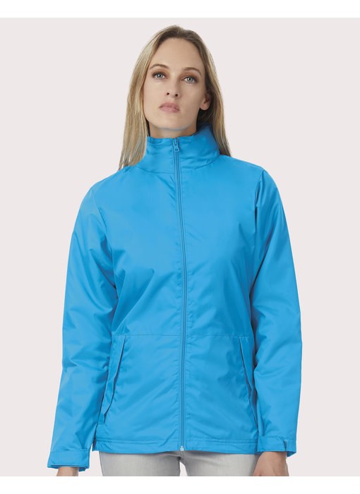 B&C | CGJW826 | 433.32 | JW826 | Multi-Active/women Jacket