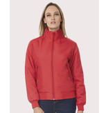 B&C Crew Bomber/women Jacket