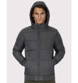 B&C Superhood/men Jacket