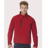B&C X-Lite Softshell/men Jacket