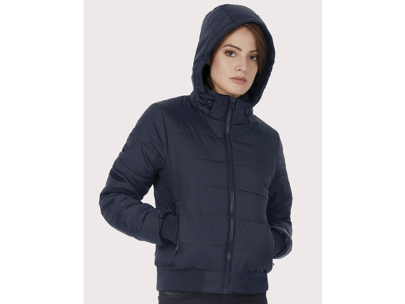 B&C Superhood/women Jacket