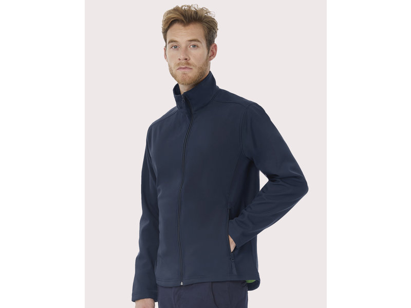 B&C ID.701 Softshell Jacket