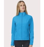 B&C ID.701/women Softshell Jacket