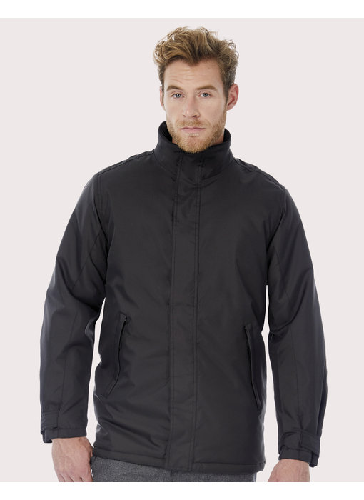 B&C | CGJM970 | 452.42 | JM970 | Real+/men Heavy Weight Jacket