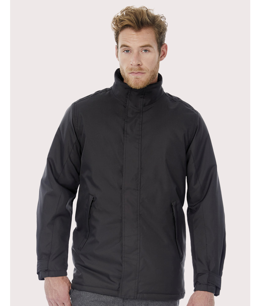 B&C | CGJM970 | 452.42 | JM970 | Real+/men Heavy Weight Jacket