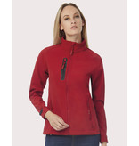 B&C X-Lite Softshell/women Jacket