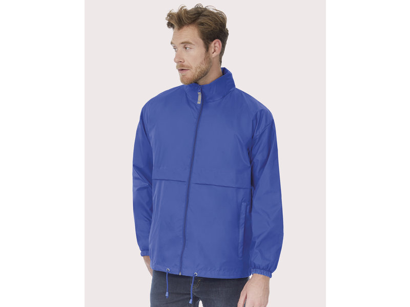 B&C Air Windbreaker