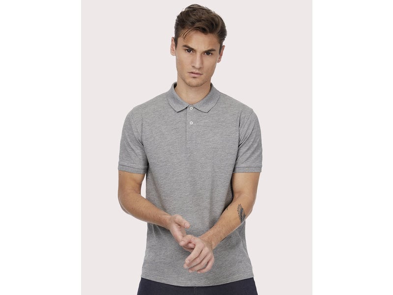 B&C Inspire Polo /men