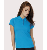 B&C Safran Pure/women Polo