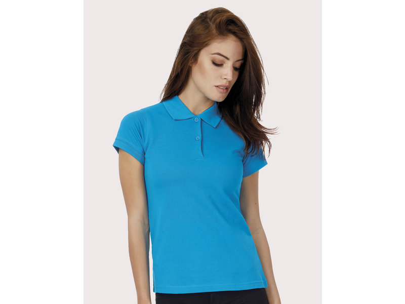 B&C Safran Pure/women Polo