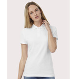 B&C ID.001/women Piqué Polo Shirt