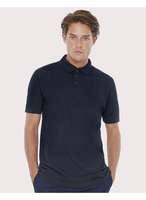 B&C | CGPU409 / CGSAF | 549.42 | PU409 | Safran Piqué Polo