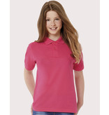 B&C Safran/kids Polo