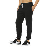 Bella + Canvas Unisex Jogger Sweatpants