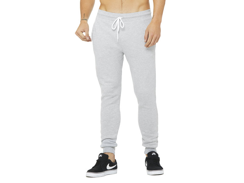 Bella + Canvas Unisex Jogger Sweatpants