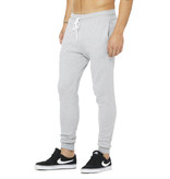 Bella + Canvas Unisex Jogger Sweatpants