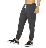 Bella + Canvas Unisex Jogger Sweatpants