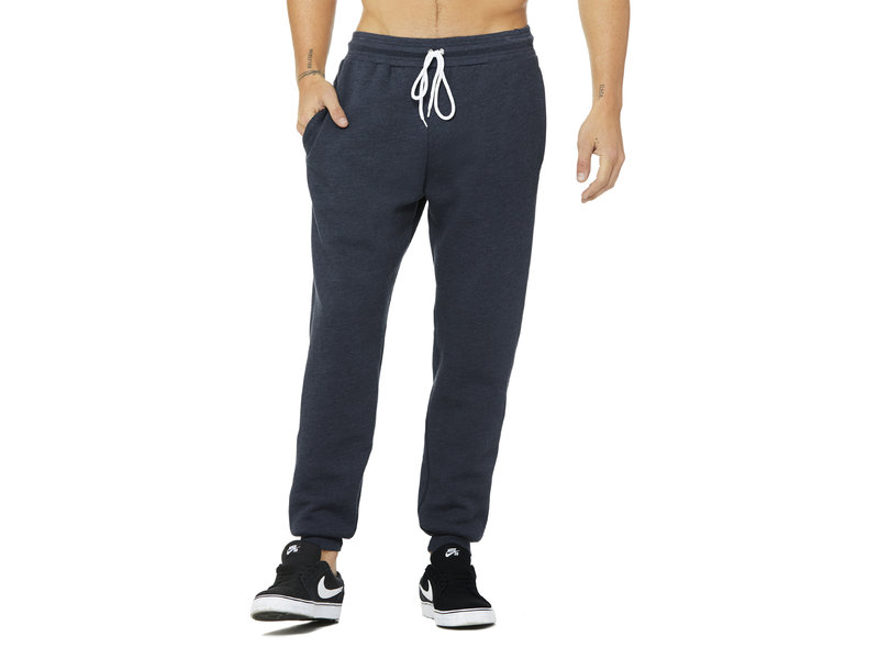 Bella + Canvas Unisex Jogger Sweatpants