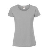 Fruit of the Loom Ladies' Ringspun Premium T Fruit of the Loom Ladies' Ringspun Premium T