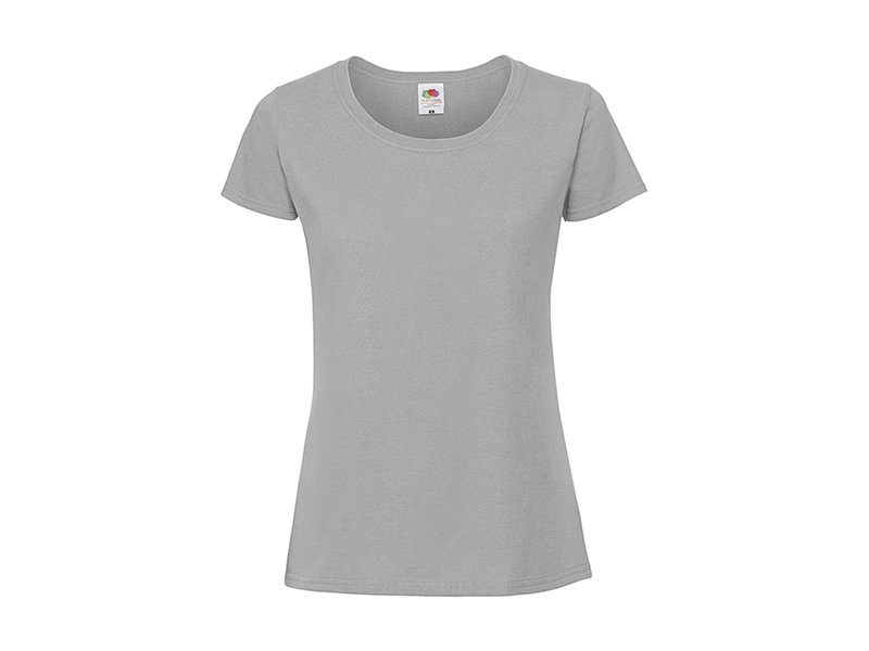 Fruit of the Loom Ladies' Ringspun Premium T