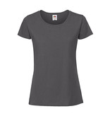 Fruit of the Loom Ladies' Ringspun Premium T Fruit of the Loom Ladies' Ringspun Premium T