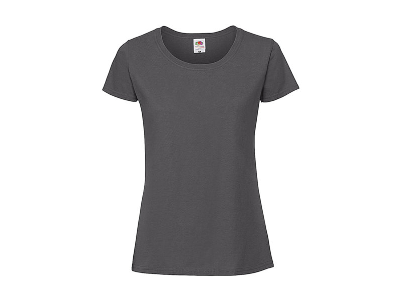 Fruit of the Loom Ladies' Ringspun Premium T