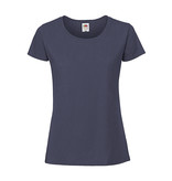 Fruit of the Loom Ladies' Ringspun Premium T Fruit of the Loom Ladies' Ringspun Premium T