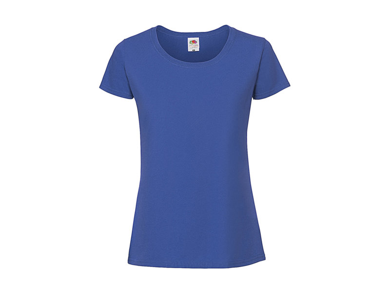 Fruit of the Loom Ladies' Ringspun Premium T