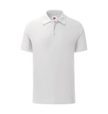 Fruit of the Loom 65/35 Tailored Fit Polo