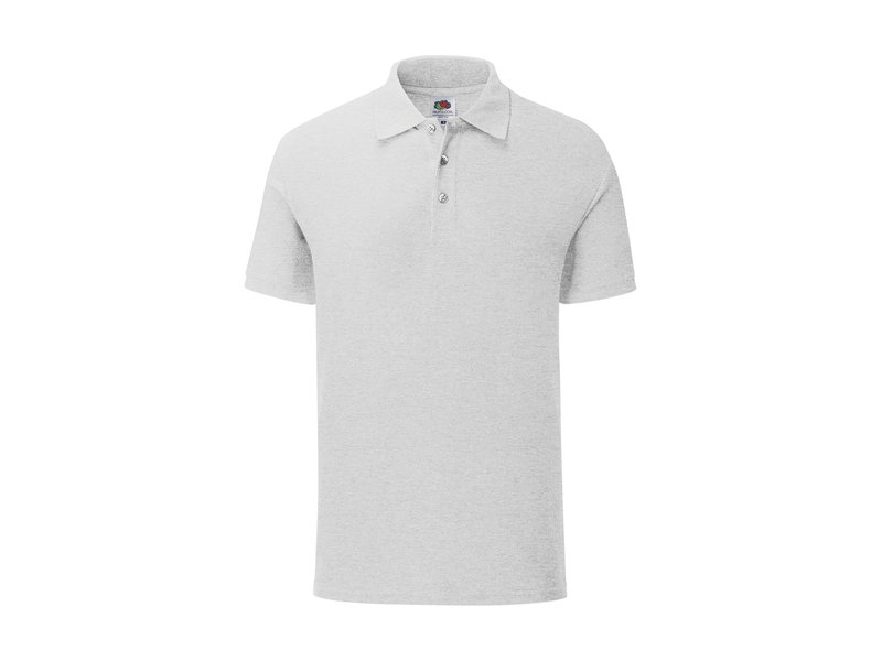 Fruit of the Loom 65/35 Tailored Fit Polo