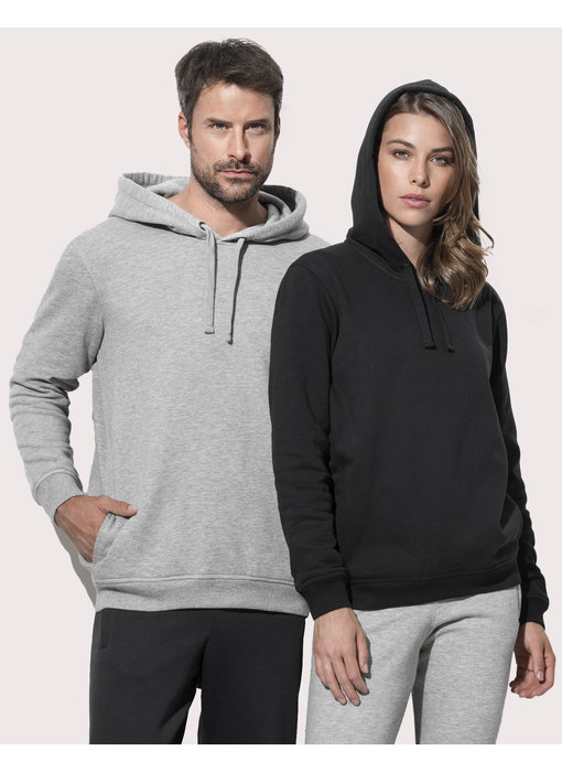 Stars by Stedman | 206.05 | ST5630 | Recycled Unisex Sweat Hoodie