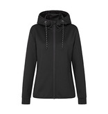 Stars by Stedman Recycled Scuba Jacket Women