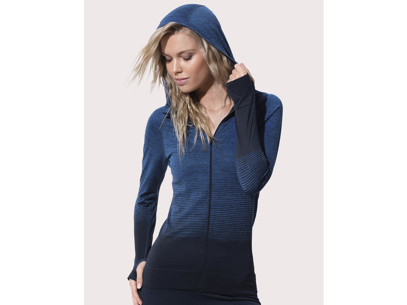 Stars by Stedman Seamless Jacket Women