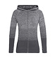 Stars by Stedman Seamless Jacket Women