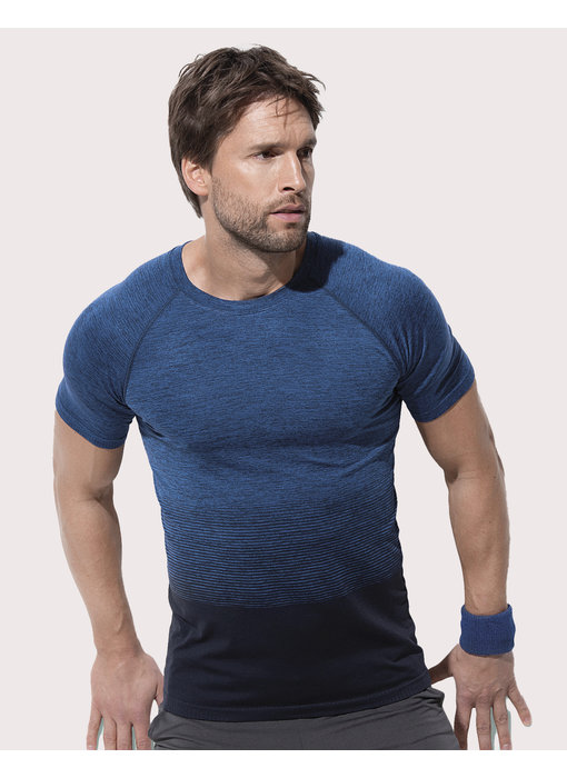 Stars by Stedman | 022.05 | ST8810 | Seamless Raglan Flow