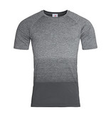 Stars by Stedman Seamless Raglan Flow