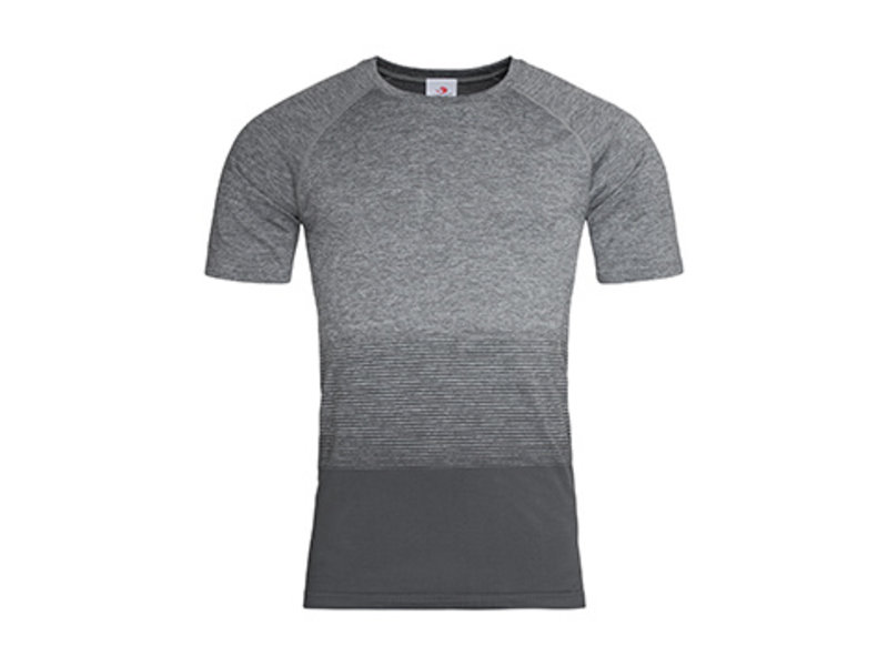 Stars by Stedman Seamless Raglan Flow