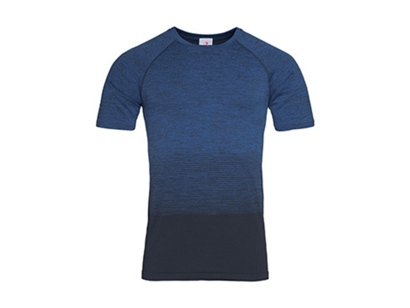 Stars by Stedman Seamless Raglan Flow