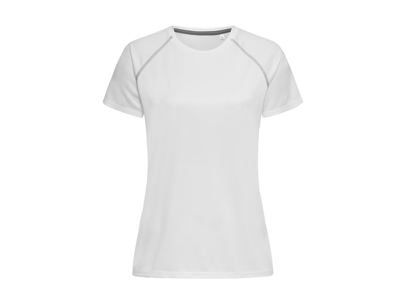 Stars by Stedman Active 140 Team Raglan Women