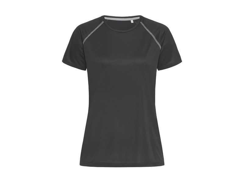 Stars by Stedman Active 140 Team Raglan Women