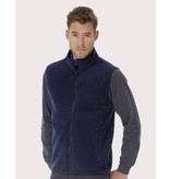 B&C Traveller+ Bodywarmer Fleece