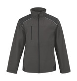 B&C Pro Shield Softshell Pro Jacket