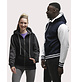 FDM Active Zip Hooded Vest