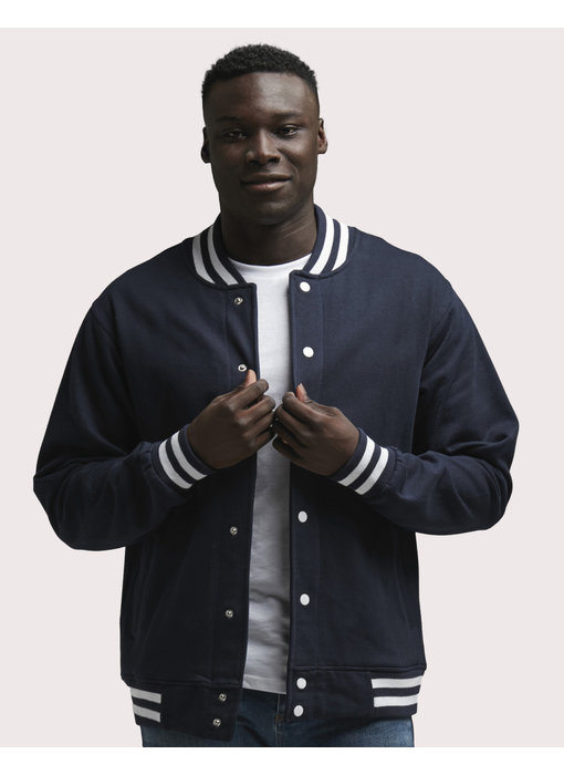 FDM | 466.55 | FV003 | Campus Jacket