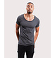 Mantis Men's Raw Scoop T-Shirt