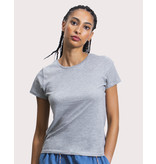 Mantis Women's Essential Organic T