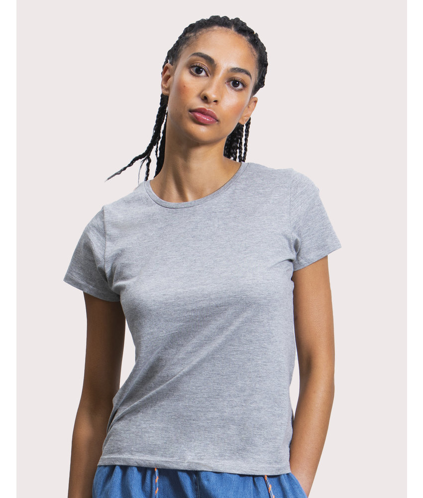 Mantis | 143.48 | M02 | Women's Essential Organic T