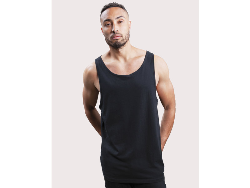 Mantis One Drop Armhole Tanktop