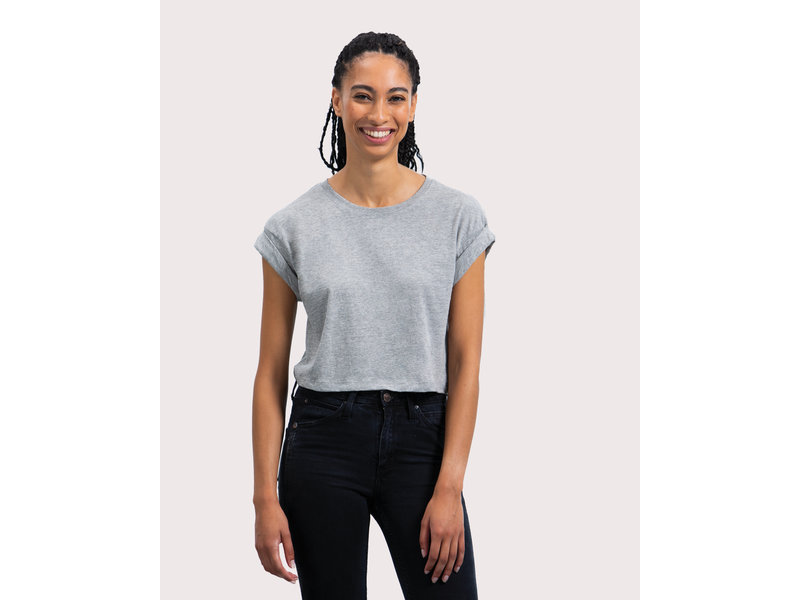 Mantis Women's Crop T-Shirt