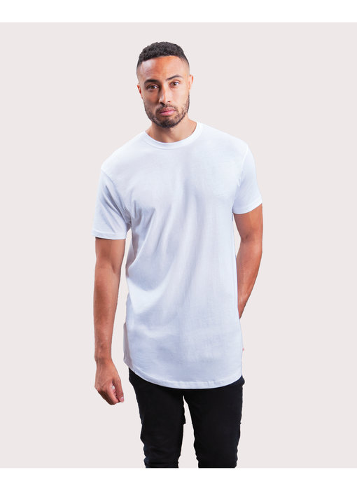 Mantis | 176.48 | M126 | Men's Organic Longer Length T